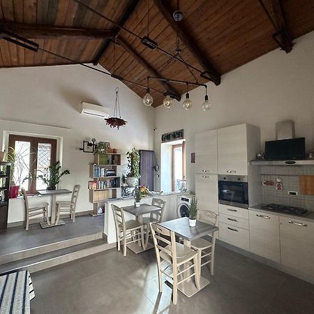 Apartament Mansarda Valu Neapol Zewnętrze zdjęcie