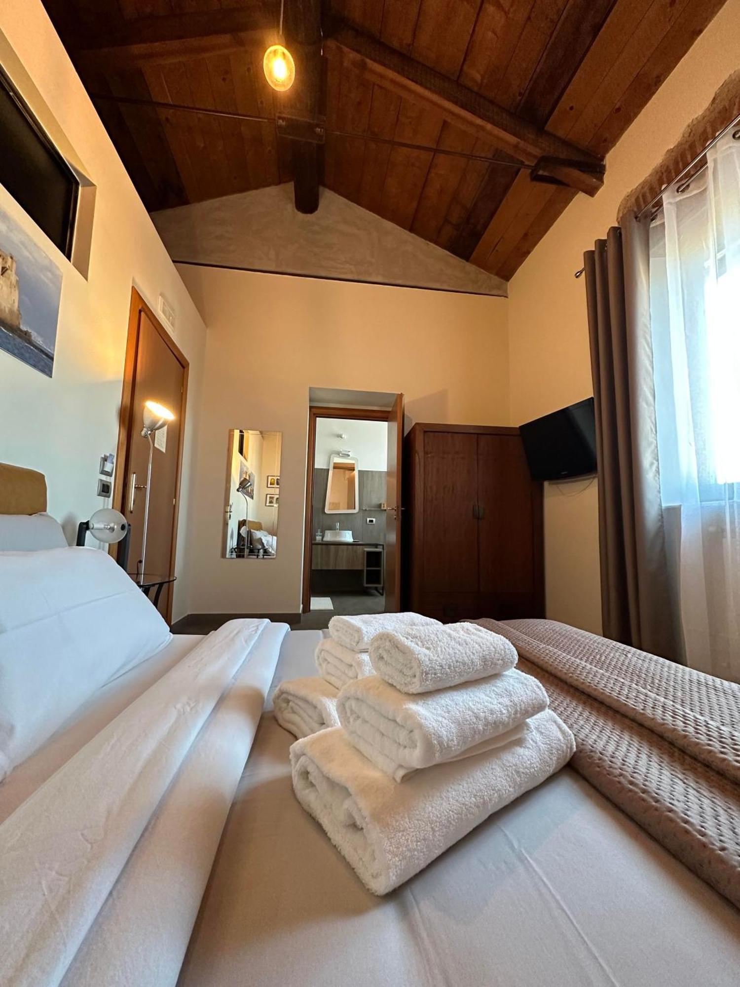 Apartament Mansarda Valu Neapol Zewnętrze zdjęcie