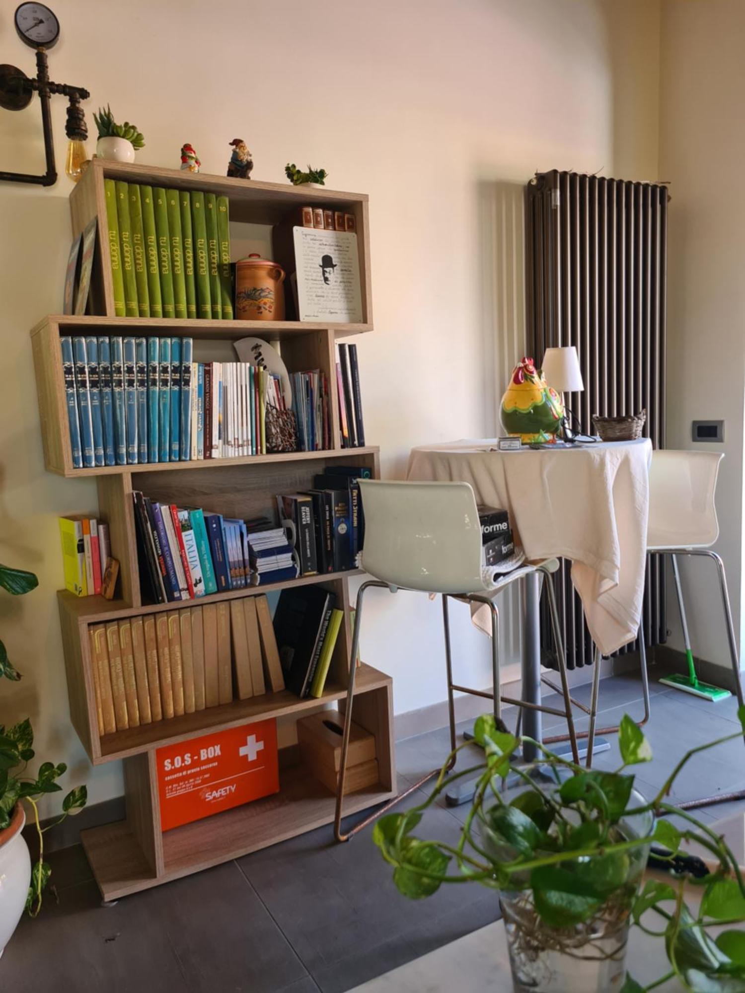 Apartament Mansarda Valu Neapol Zewnętrze zdjęcie