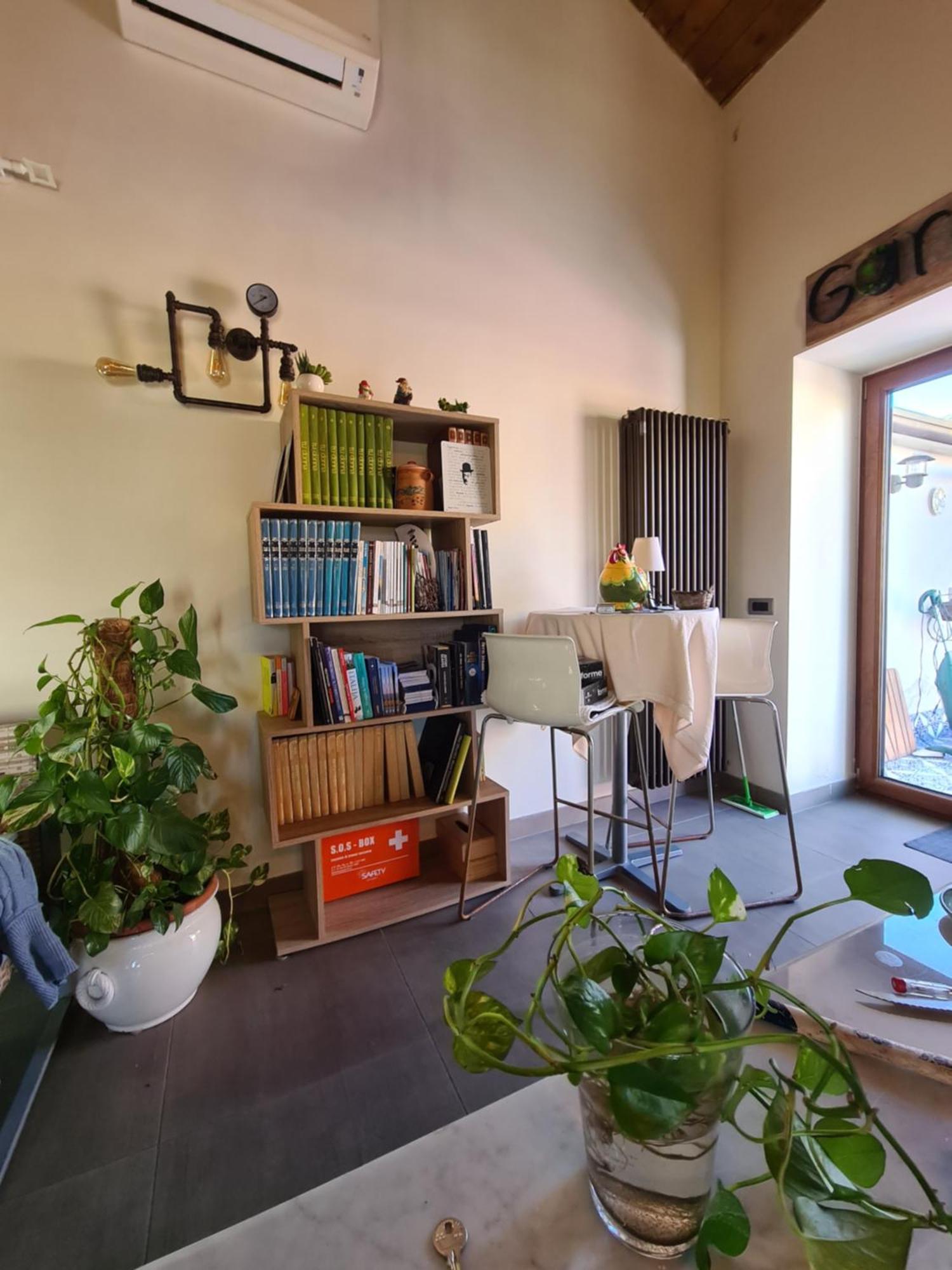Apartament Mansarda Valu Neapol Zewnętrze zdjęcie