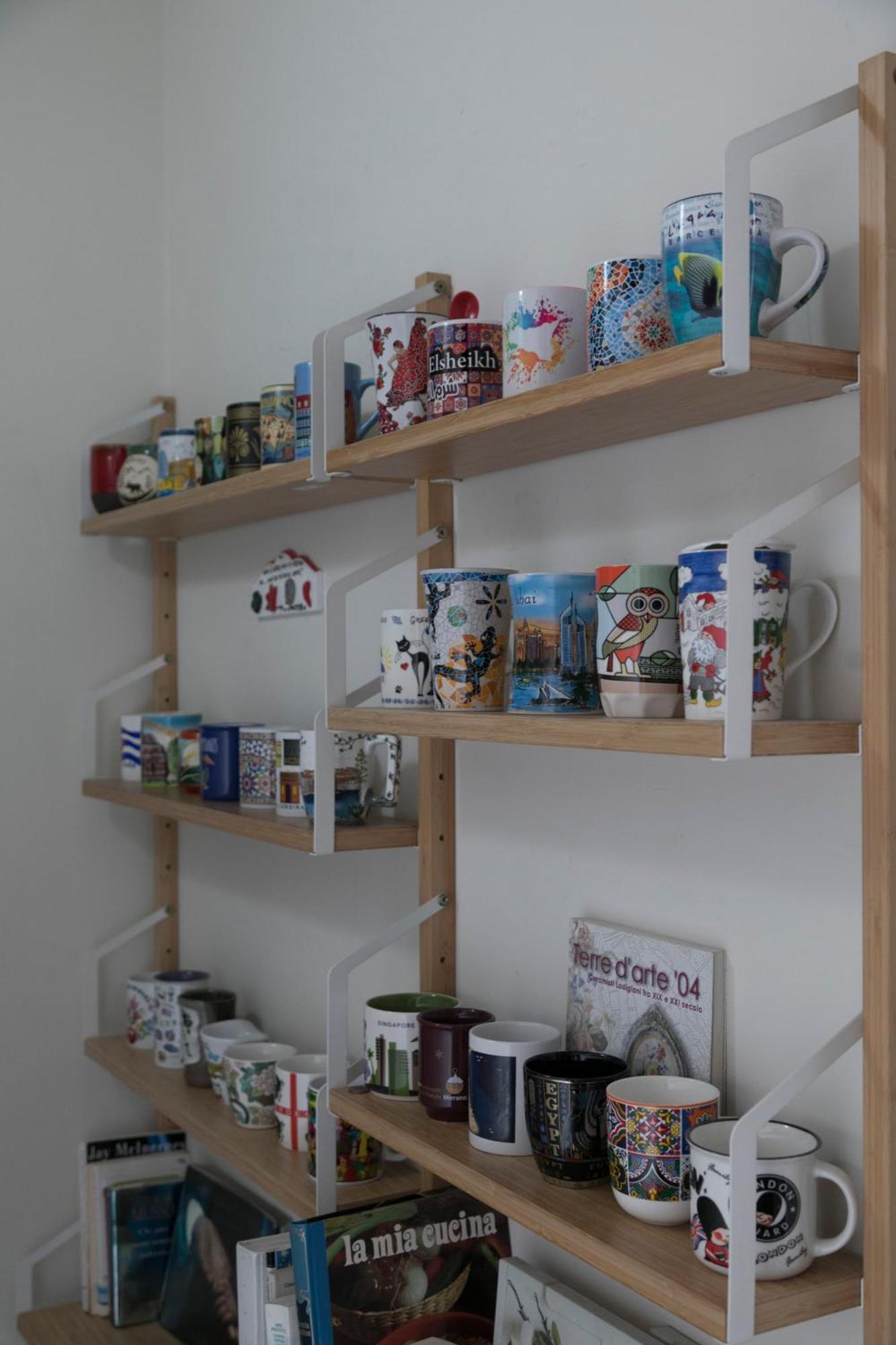 Apartament Mansarda Valu Neapol Zewnętrze zdjęcie