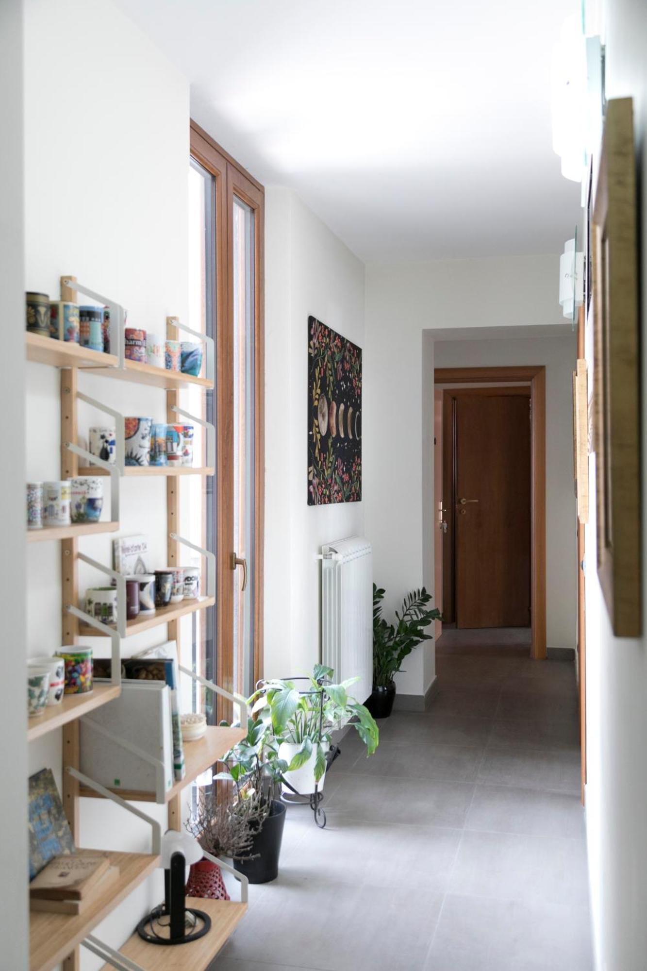 Apartament Mansarda Valu Neapol Zewnętrze zdjęcie