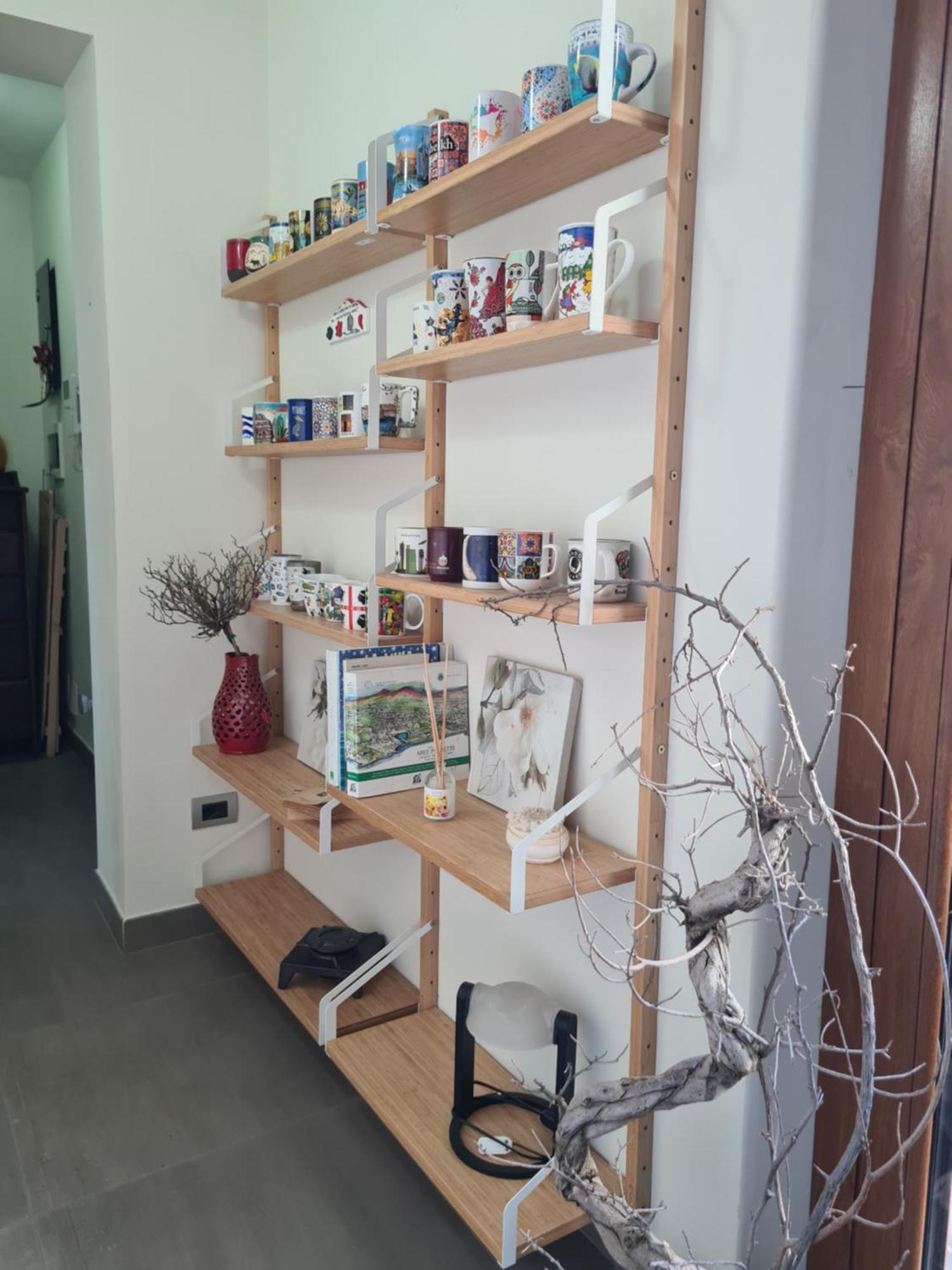 Apartament Mansarda Valu Neapol Zewnętrze zdjęcie