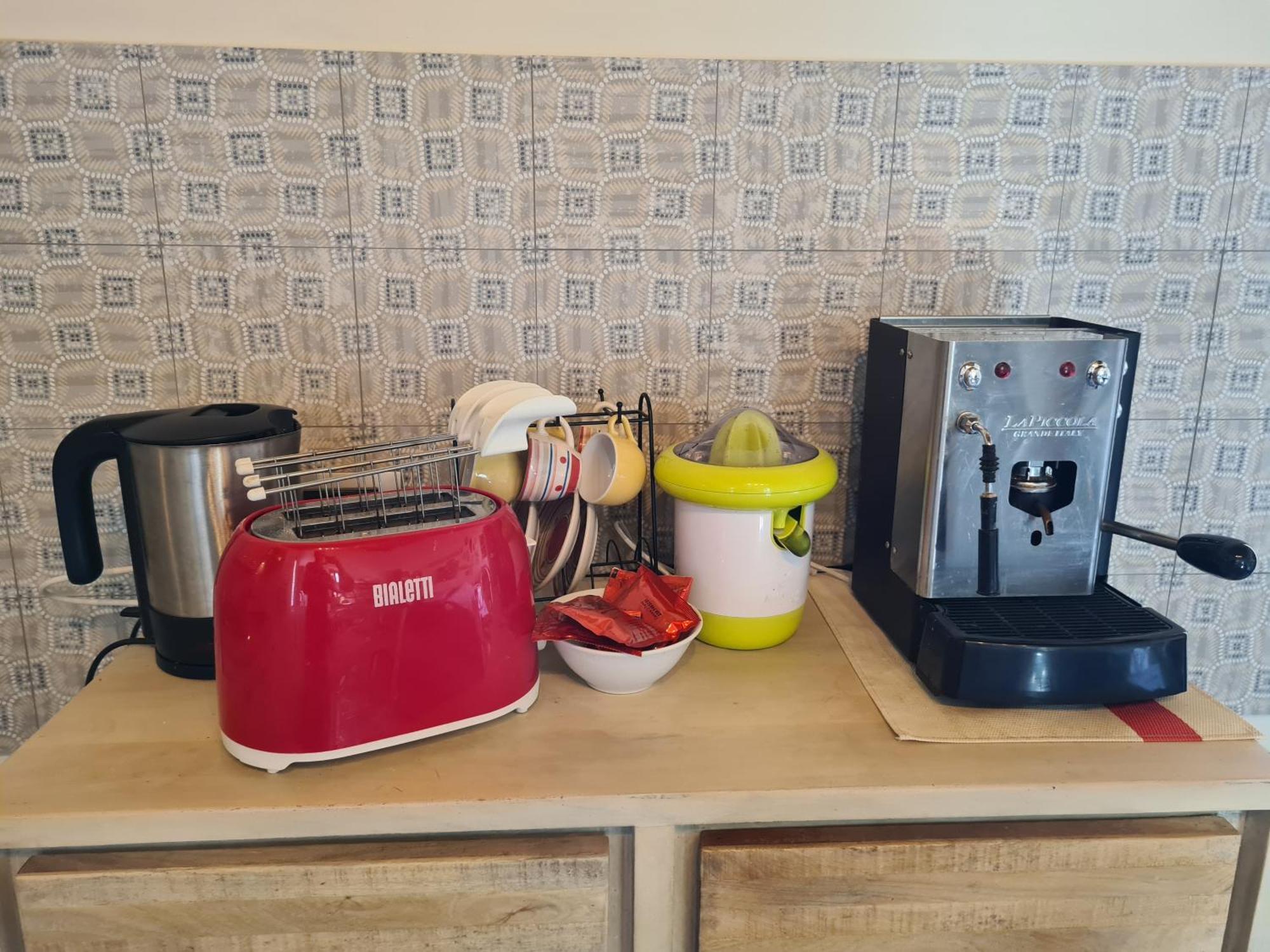 Apartament Mansarda Valu Neapol Zewnętrze zdjęcie