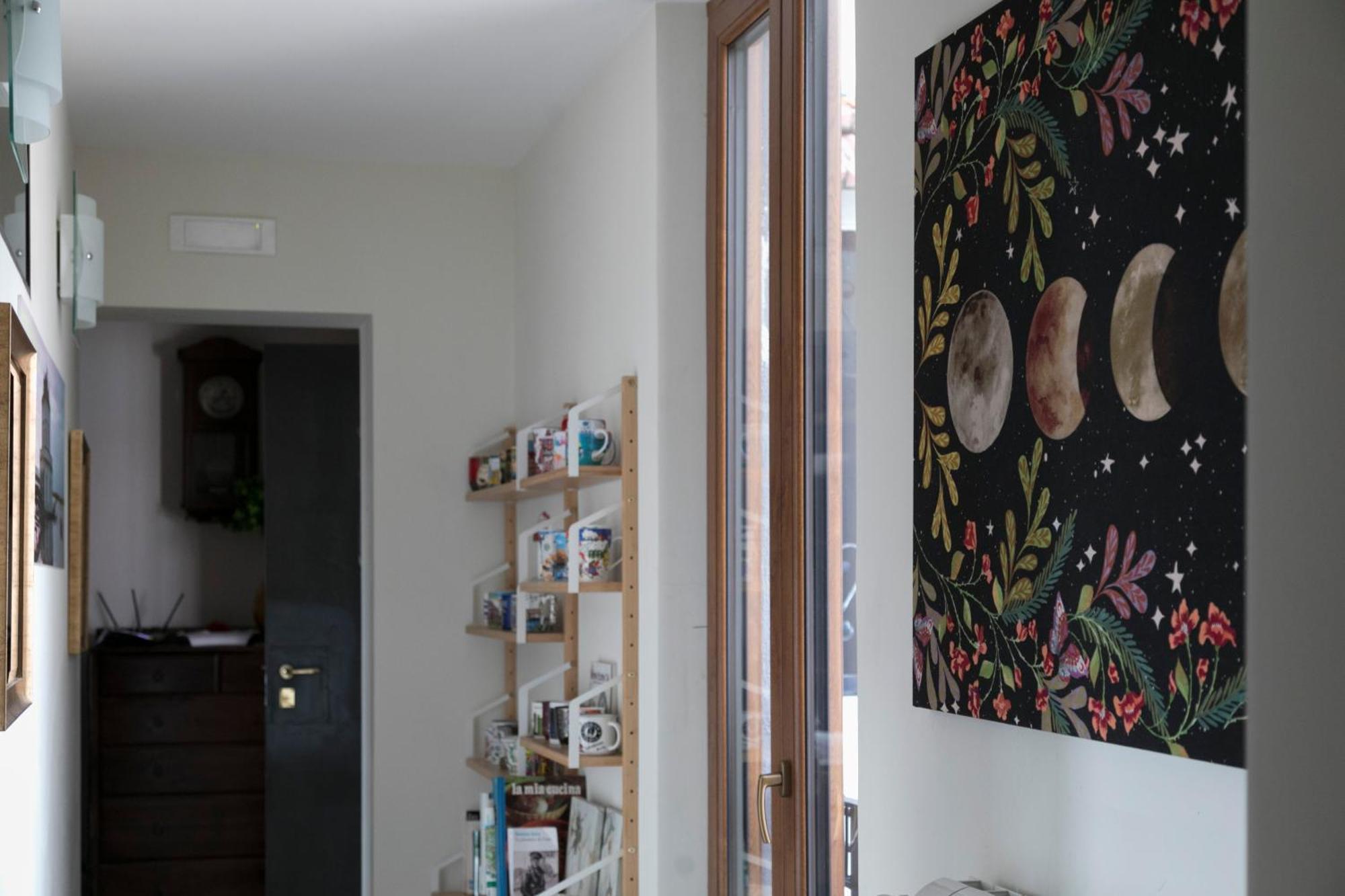 Apartament Mansarda Valu Neapol Zewnętrze zdjęcie