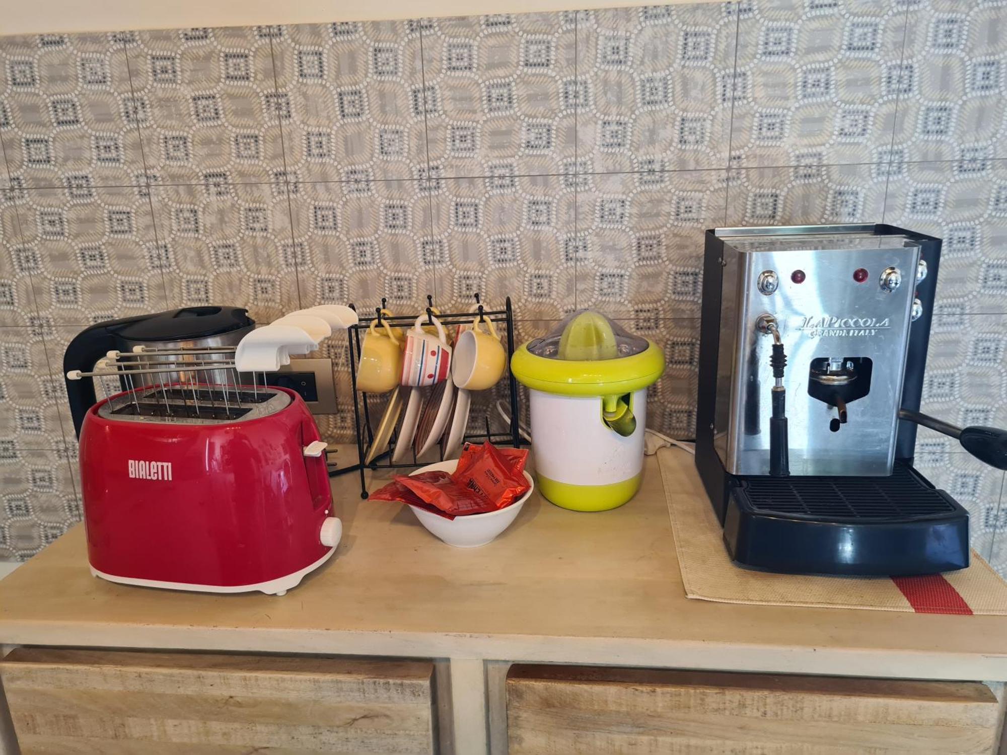 Apartament Mansarda Valu Neapol Zewnętrze zdjęcie