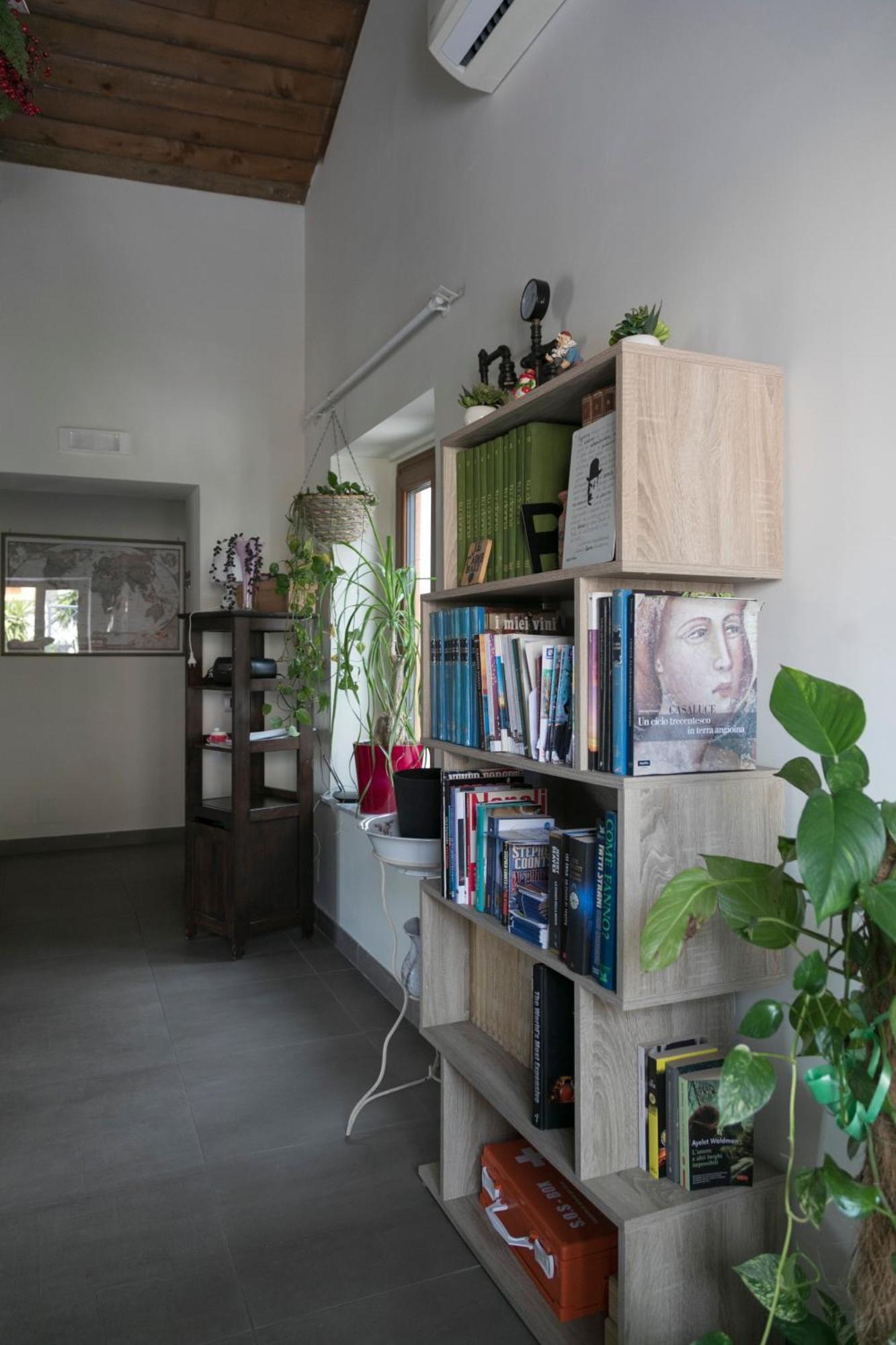 Apartament Mansarda Valu Neapol Zewnętrze zdjęcie