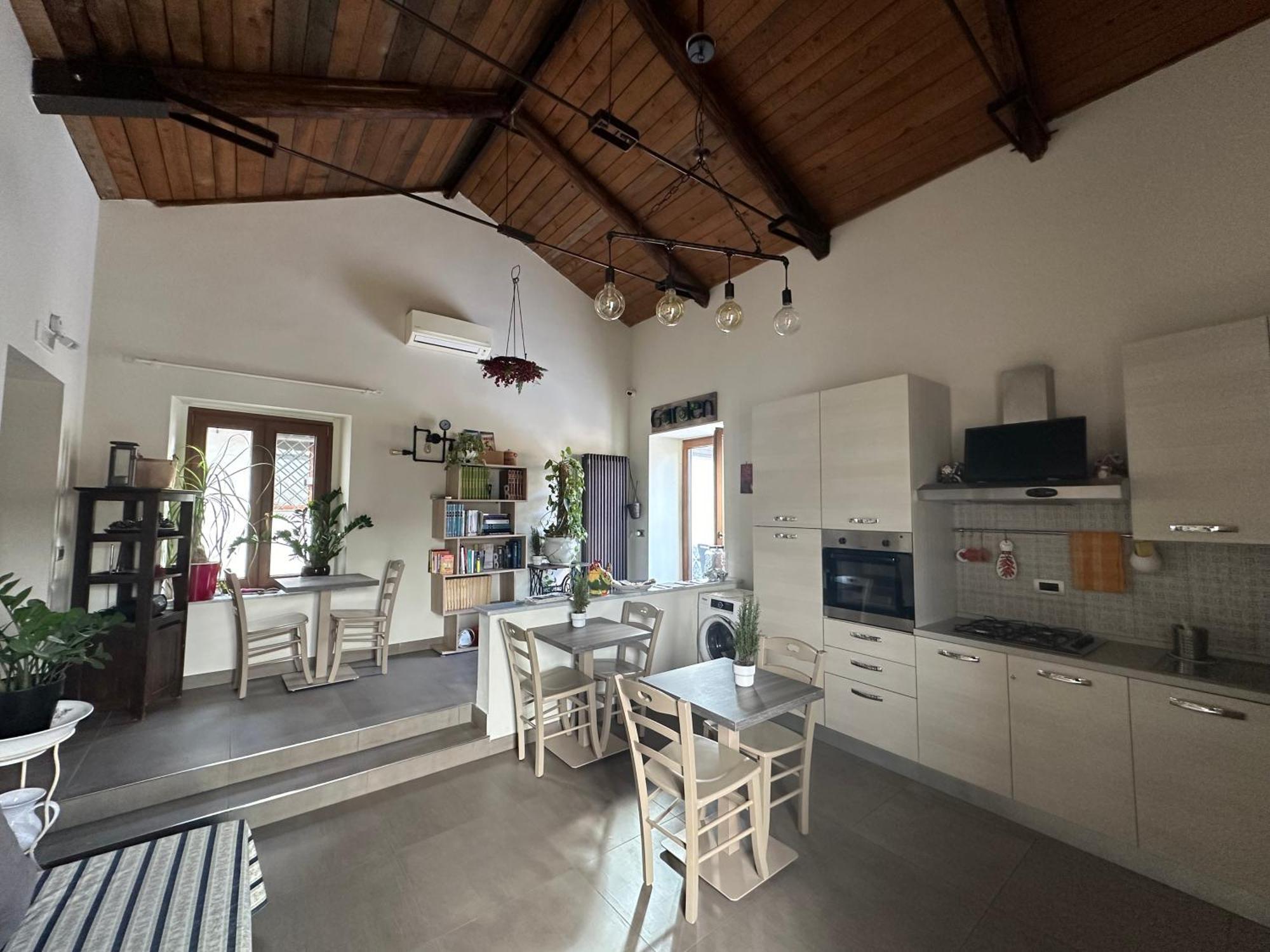 Apartament Mansarda Valu Neapol Zewnętrze zdjęcie